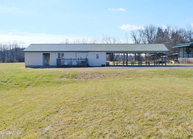 Property at 1148 8th ST Dr, Watsontown, PA 17777