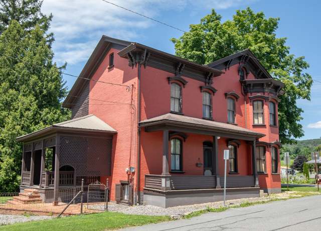 Property at 224 Market St, New Berlin, PA 17855, 3 beds, 2 baths