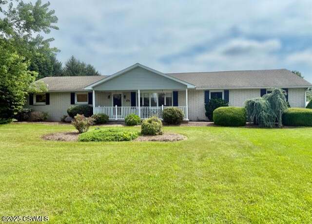 Property at 703 Ann St, Nescopeck, PA 18635, 3 beds, 2 baths