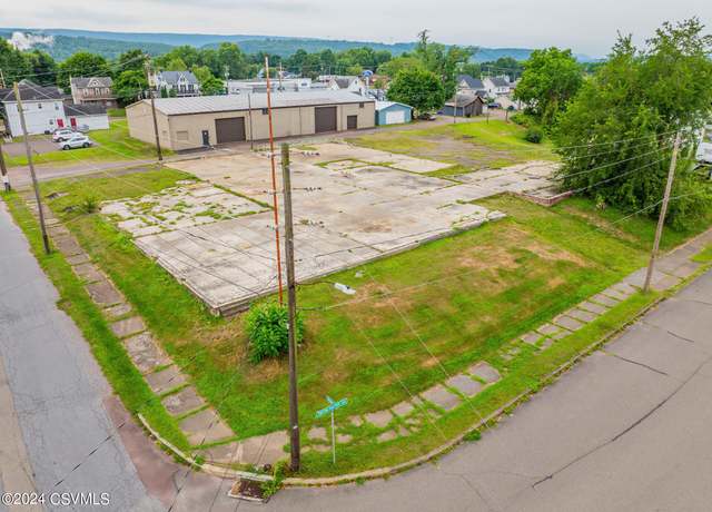 Property at Spring Garden Ave, Berwick, PA 18603