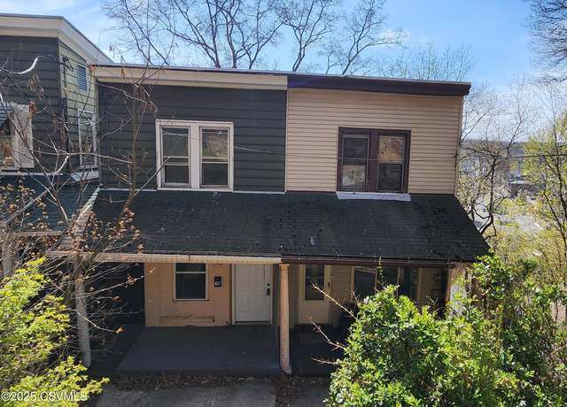 Property at 10-12 W Dewart St, Shamokin, PA 17872, 4 beds, 2.5 baths