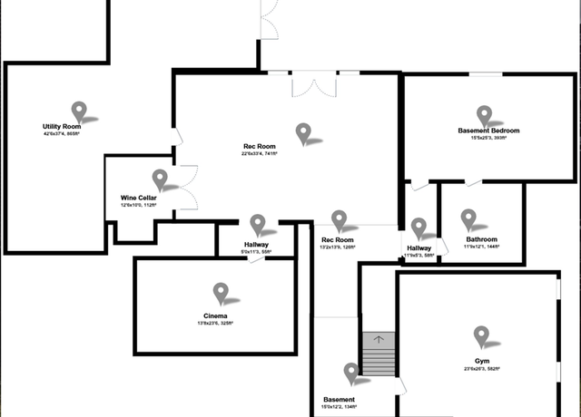 Property at 205 York Rd, Lewisburg, PA 17837, 5 beds, 5.5 baths
