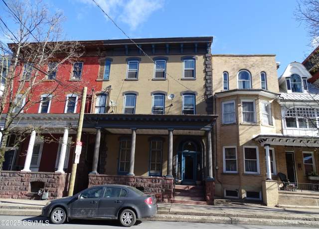 Property at 319 E Sunbury St, Shamokin, PA 17872, 5 beds, 4 baths