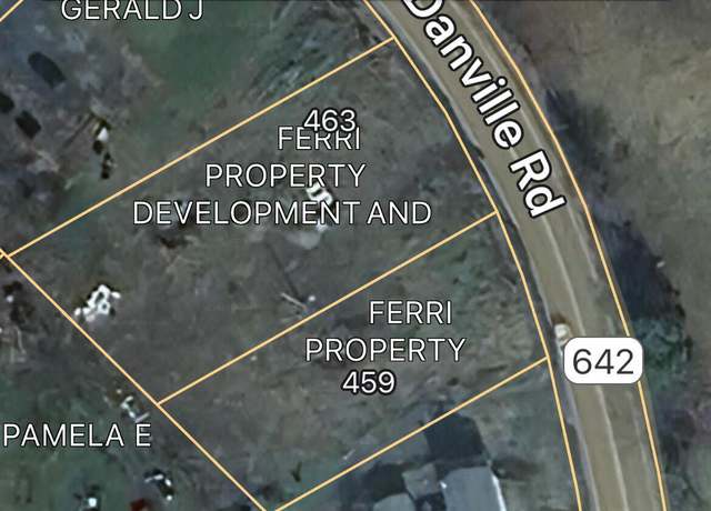 Property at 459-463 Danville Road Rd, Bloomsburg, PA 17815