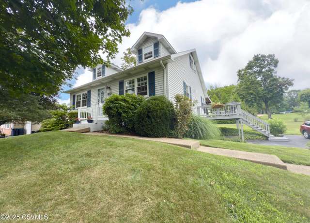 Property at 169 Oak St, Danville, PA 17821, 3 beds, 2 baths