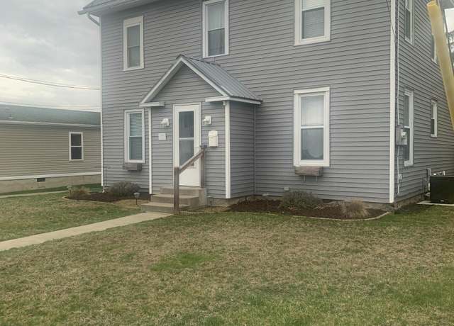 Property at 239 Duval St, Berwick, PA 18603, 2 beds, 1.5 baths