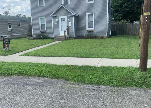 Property at 239 Duval St, Berwick, PA 18603, 2 beds, 1.5 baths