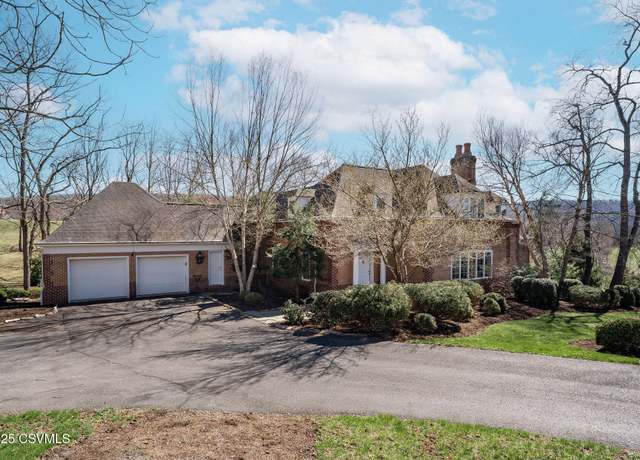 Property at 104 Countryside Ln, Lewisburg, PA 17837, 4 beds, 3.5 baths