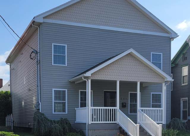 Property at 237 E Front St, Danville, PA 17821, 3 beds, 2.5 baths