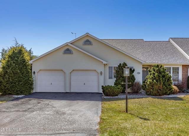 Property at 71 Pony Trail Dr, Bloomsburg, PA 17815, 3 beds, 2 baths