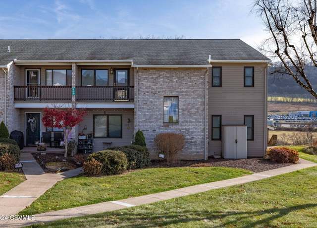 Property at 184 Ridgeview, Unit #101 St, Danville, PA 17821, 3 beds, 3 baths