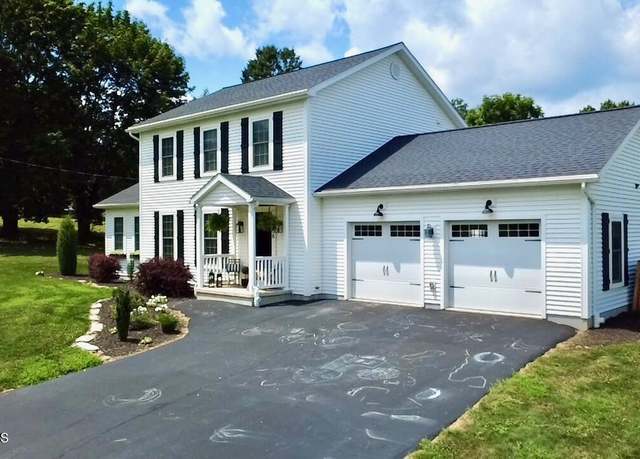Property at 556 W Center St, Elysburg, PA 17824, 4 beds, 2.5 baths