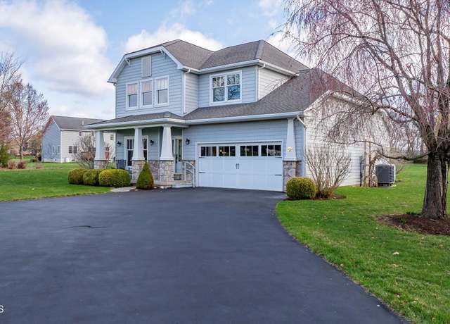 Property at 13 Kaitlyn Ln, Bloomsburg, PA 17815, 3 beds, 3 baths