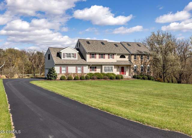 Property at 351 Springhouse Dr, Lewisburg, PA 17837, 6 beds, 3.5 baths