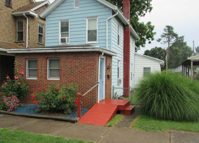 Property at 918 Susquehanna Ave, Sunbury, PA 17801, 2 beds, 1.5 baths