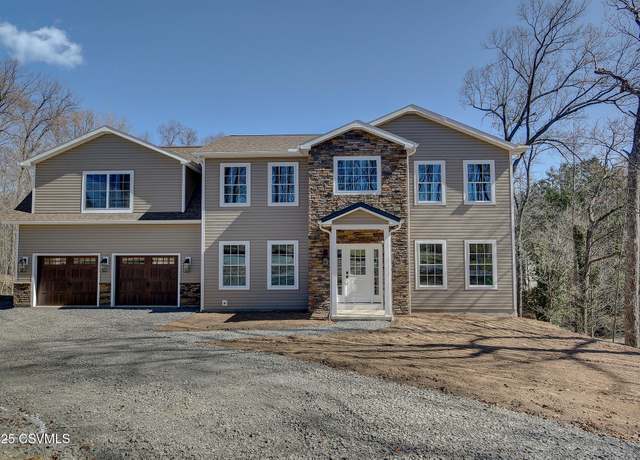 Property at 96 Dogwood Ln, Lewisburg, PA 17837, 4 beds, 4 baths