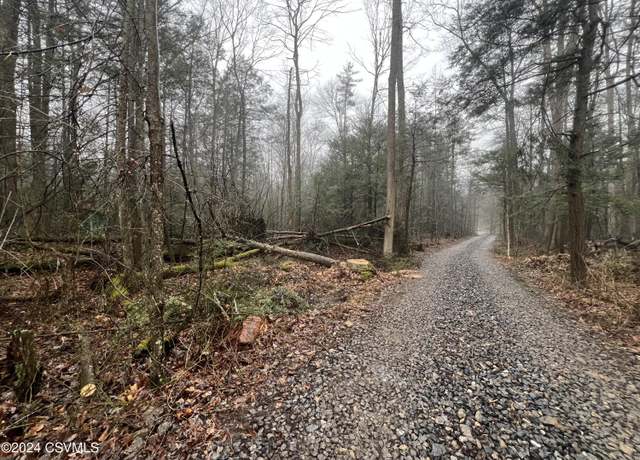 Property at Eureka Ln, Millmont, PA 17845