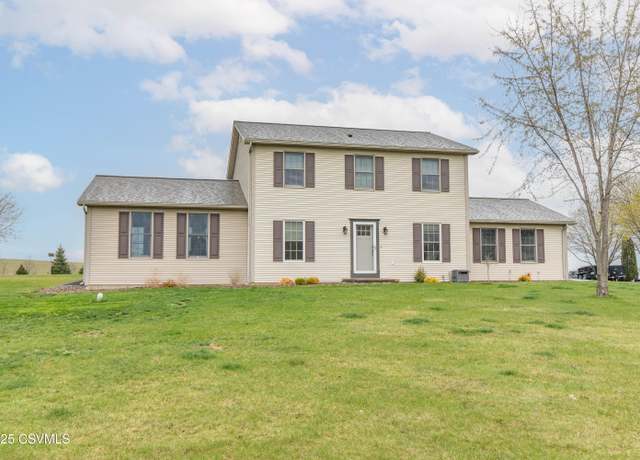 Property at 105 Lindsey Ln, Mifflinburg, PA 17844, 3 beds, 2.5 baths