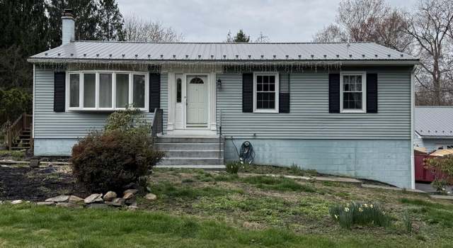 Photo of 124 Miller Rd, Northumberland, PA 17857