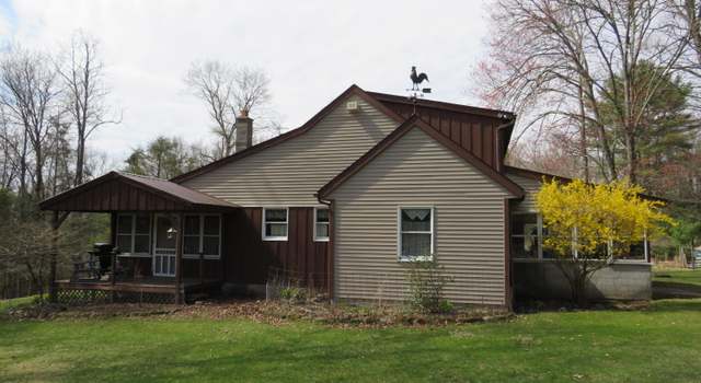 Photo of 57 Wandell Rd, Sweet Valley, PA 18656