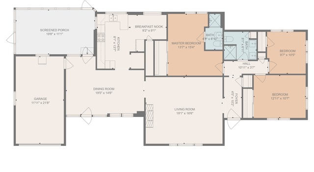 Photo of 2 E Park St, Bloomsburg, PA 17815