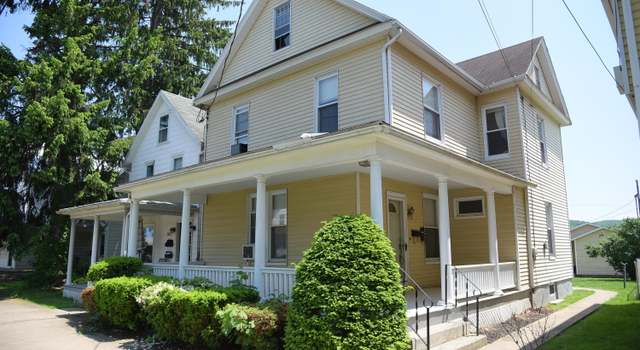 Photo of 354 E 5th St, Bloomsburg, PA 17815