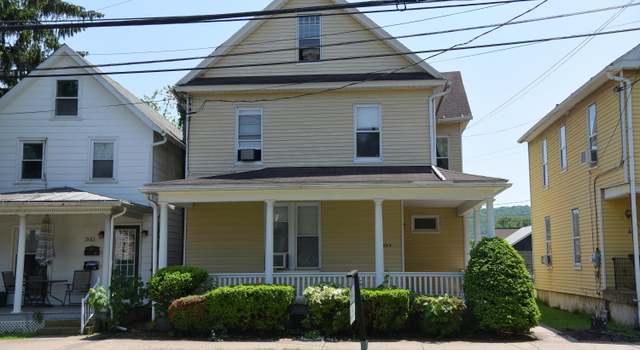 Photo of 354 E 5th St, Bloomsburg, PA 17815