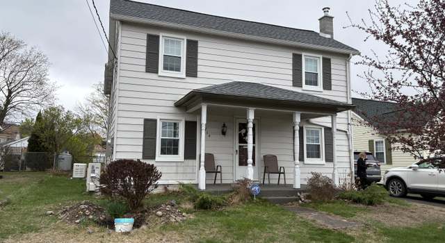 Photo of 714 1st St, Nescopeck, PA 18635