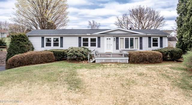 Photo of 1308 Grandview Rd, Bloomsburg, PA 17815