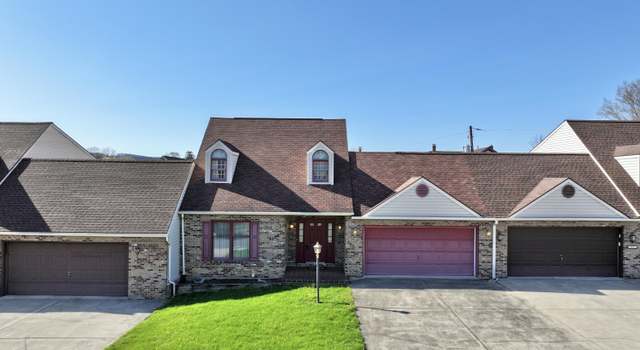 Photo of 263 Washington Ave, Sunbury, PA 17801