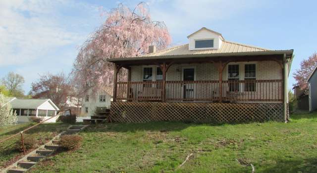 Photo of 470 Wheatley Ave, Northumberland, PA 17857