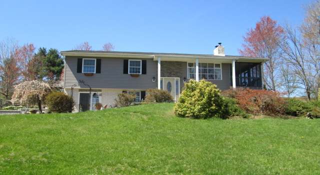 Photo of 85 W Rittenhouse Mill Rd, Berwick, PA 18603