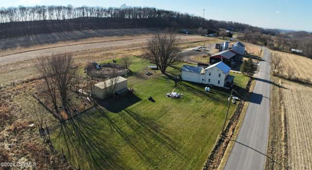 Photo of #1 Parcel 767 Church Rd, Selinsgrove, PA 17870