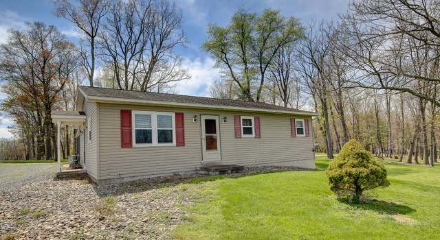 Photo of 38 M Boyer HL Rd, Winfield, PA 17889
