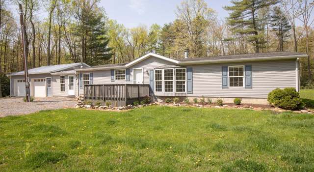 Photo of 199 Merand Ln, Mifflinburg, PA 17844