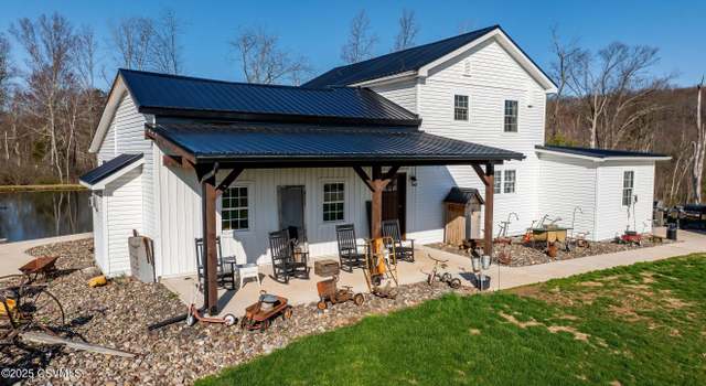 Photo of 398 Zenith Rd, Nescopeck, PA 18635