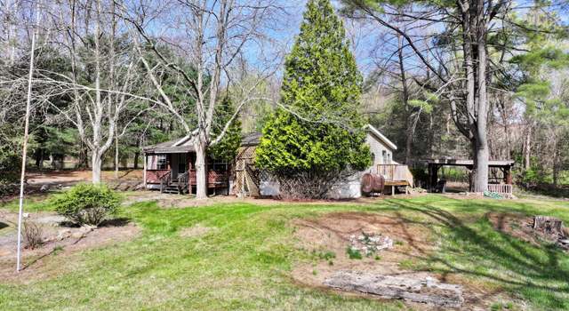 Photo of 1275 Mulberry Rd, Paxinos, PA 17860