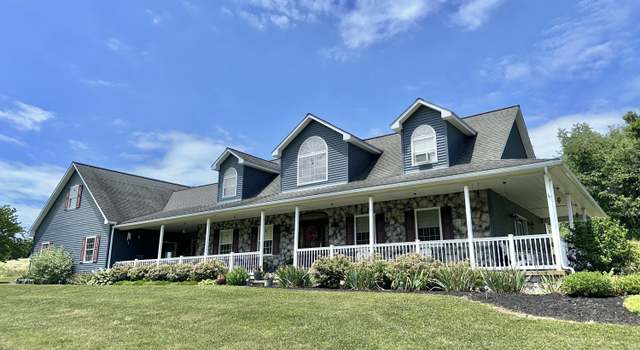 Photo of 2101 Leister Valley Rd, Mcalisterville, PA 17049