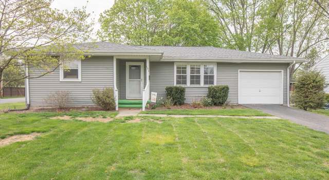 Photo of 131 S 18th St, Lewisburg, PA 17837