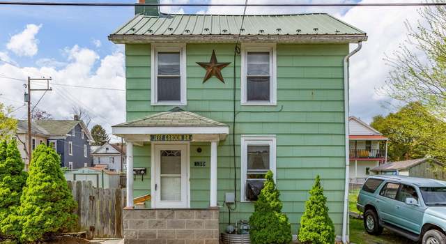 Photo of 1205 N River Ave, Sunbury, PA 17801