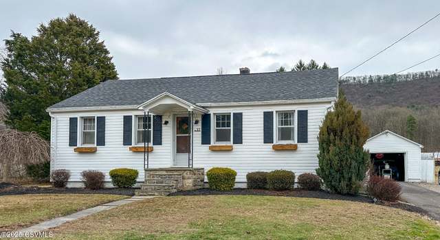 Photo of 32 Main-mifflin Rd, Bloomsburg, PA 17815
