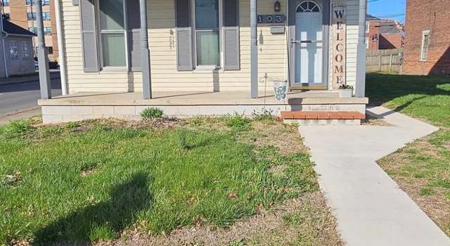 Photo of 103 Lower Market St, Milton, PA 17847