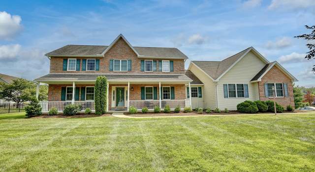 Photo of 520 S 22nd St, Lewisburg, PA 17837