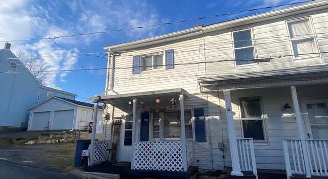 Photo of 206 Middle St, Minersville, PA 17954