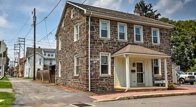 Photo of 251 Priestley Ave, Northumberland, PA 17857