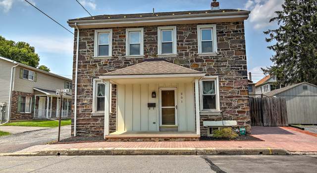 Photo of 251 Priestley Ave, Northumberland, PA 17857