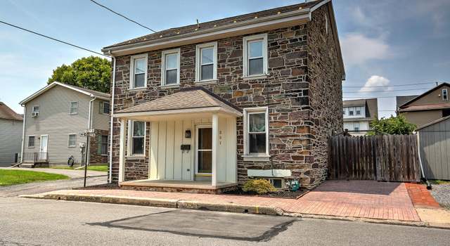 Photo of 251 Priestley Ave, Northumberland, PA 17857
