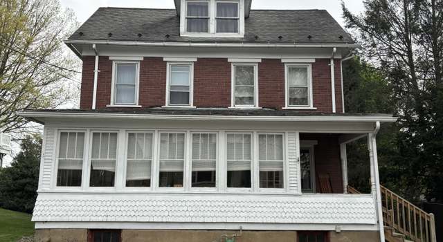 Photo of 532 3rd St, Northumberland, PA 17857