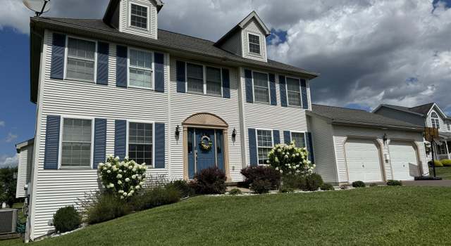 Photo of 45 Prince George St, Bloomsburg, PA 17815