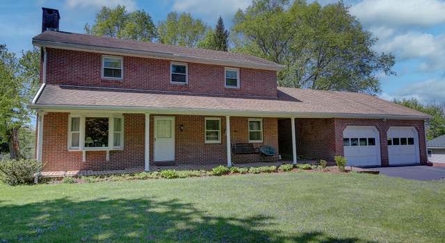 Photo of 110 Schoolhouse Ln, Lewisburg, PA 17837